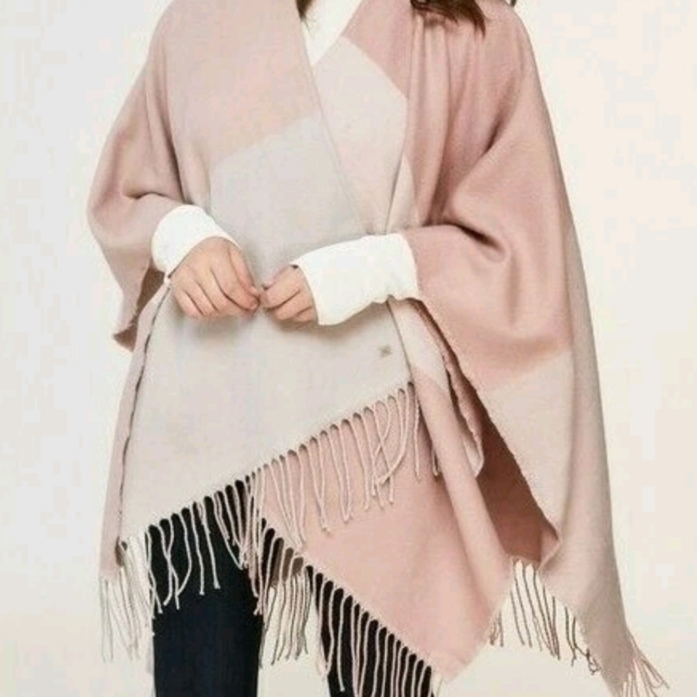 Soia & Kyo Miku Scarfigan - NWT